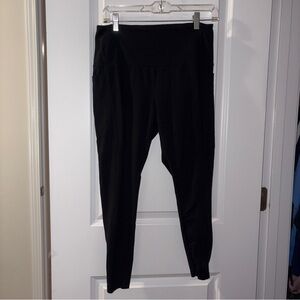 Women’s Danskin Black Leggings Size: L